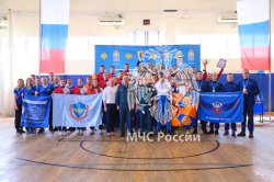 Академия на пьедестале победителей 